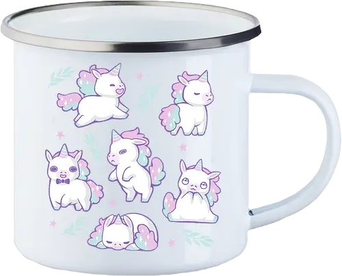 Chubby Unicorns