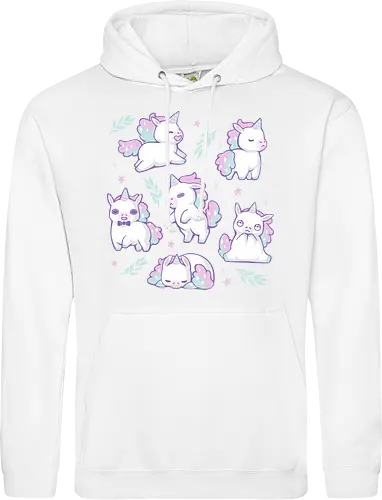 Chubby Unicorns