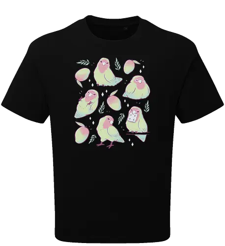 Mango Parrots
