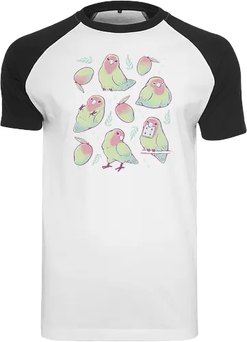 Mango Parrots