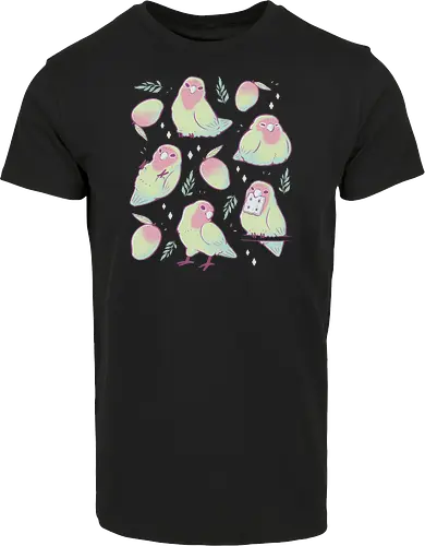 Mango Parrots