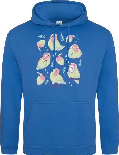 Mango Parrots