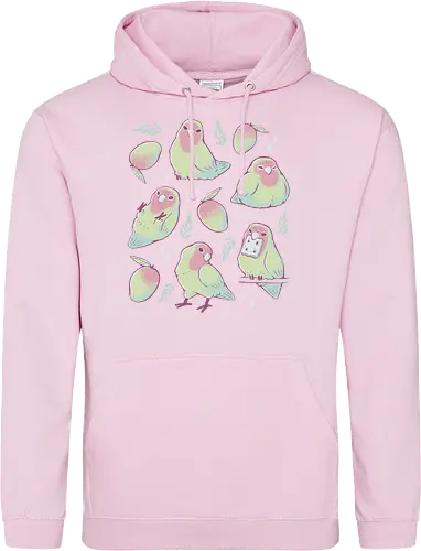 Mango Parrots