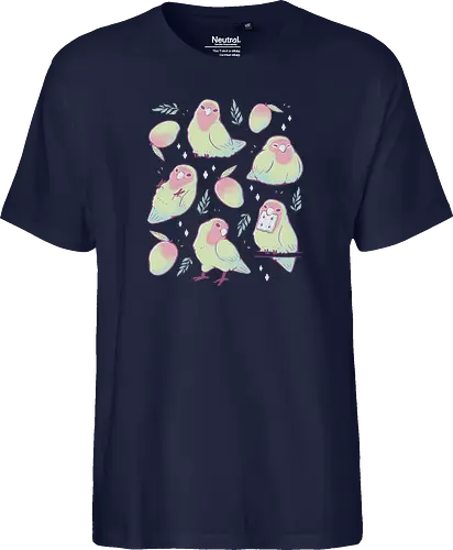 Mango Parrots