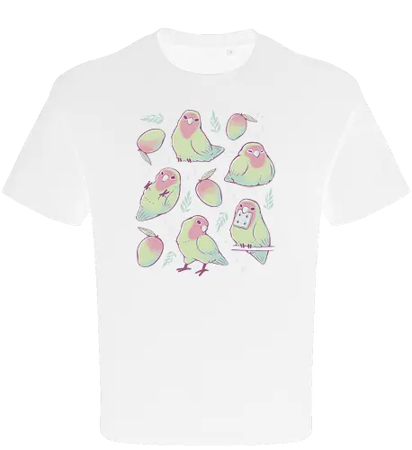 Mango Parrots