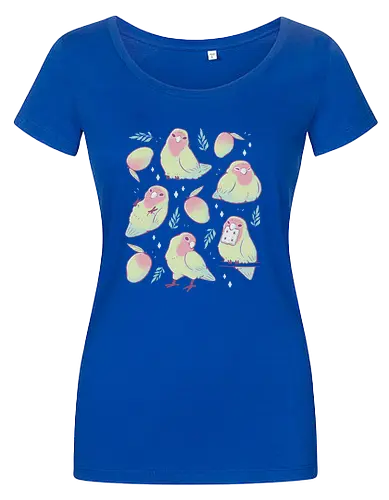 Mango Parrots