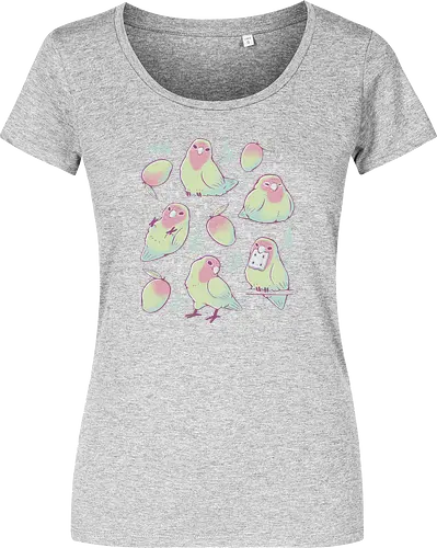 Mango Parrots