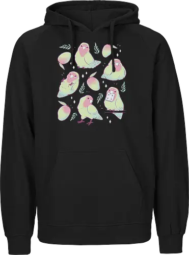 Mango Parrots