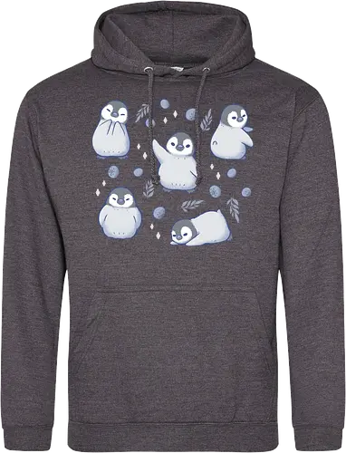 Cute Penguins