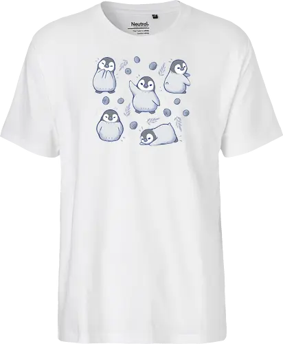 Cute Penguins