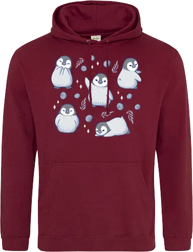Cute Penguins