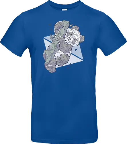 Paper Panda
