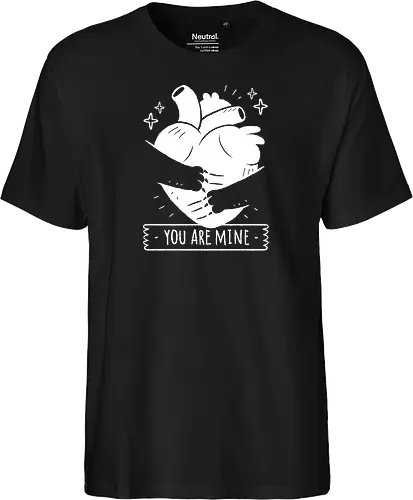 You are Mine