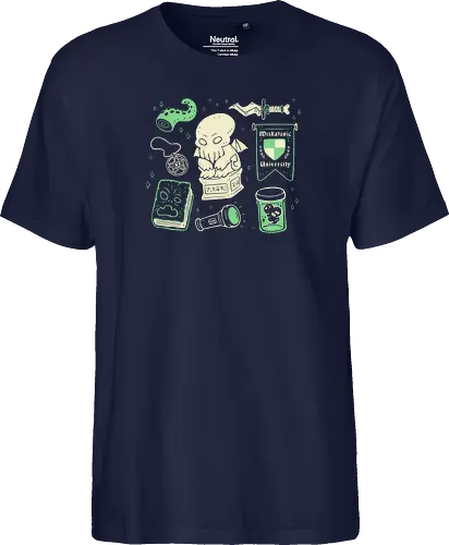 Lovecraft Elements