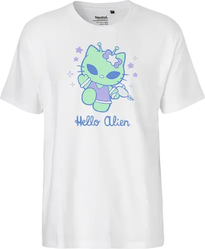 Hello Alien