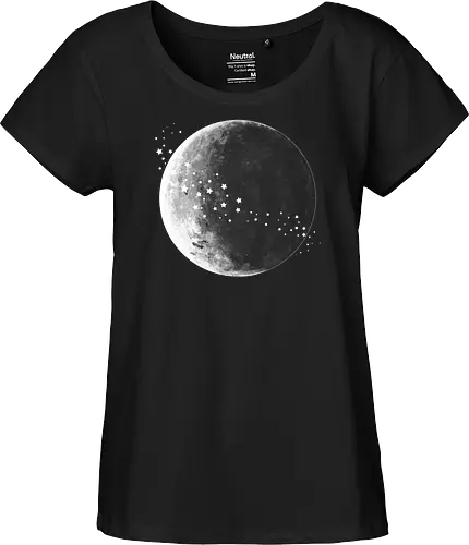 Moon and Stars