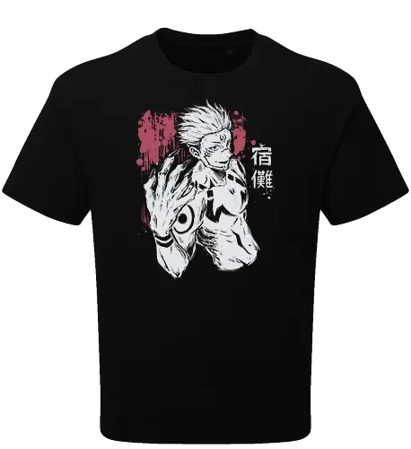 Ryomen Sukuna