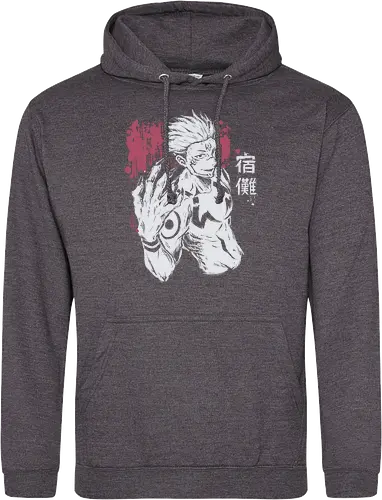 Ryomen Sukuna