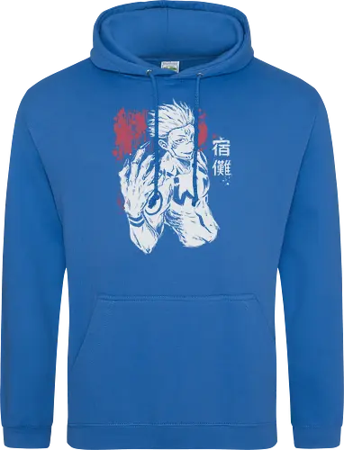 Ryomen Sukuna