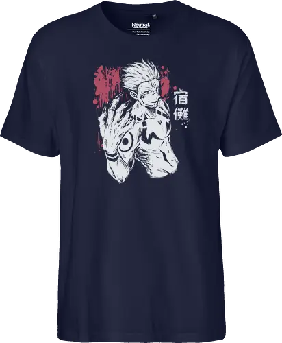 Ryomen Sukuna