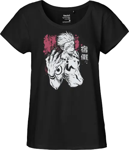 Ryomen Sukuna