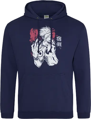 Ryomen Sukuna