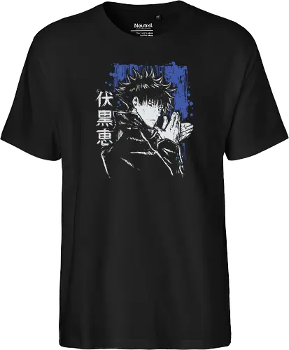 Megumi Fushiguro