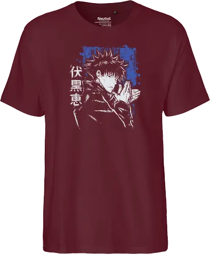 Megumi Fushiguro