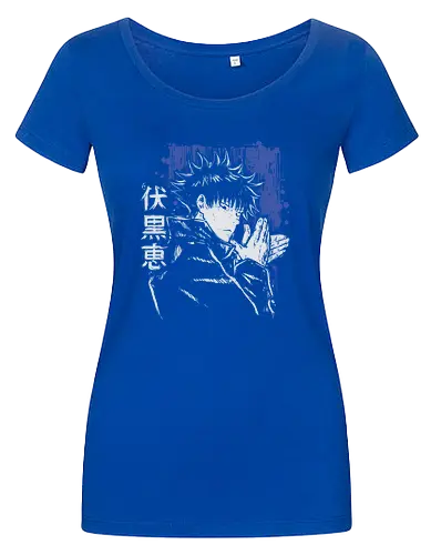 Megumi Fushiguro