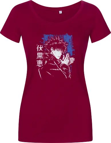Megumi Fushiguro