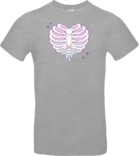 Rib Cage Heart
