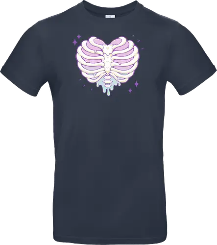 Rib Cage Heart