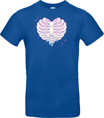 Rib Cage Heart
