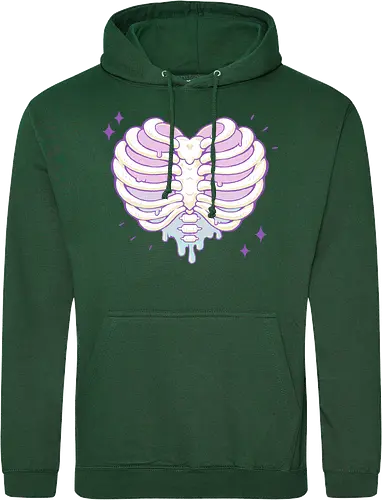 Rib Cage Heart