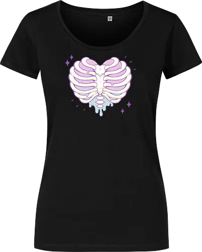 Rib Cage Heart