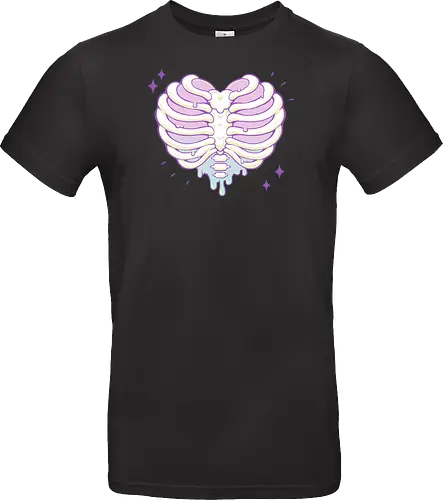 Rib Cage Heart
