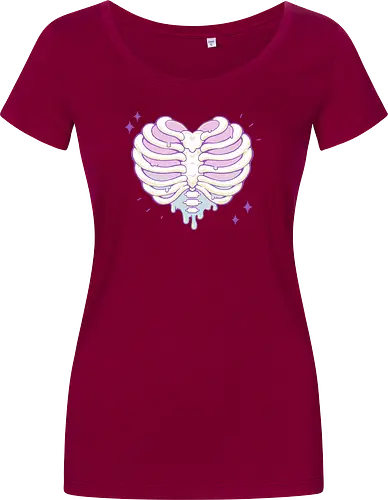 Rib Cage Heart