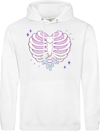 Rib Cage Heart