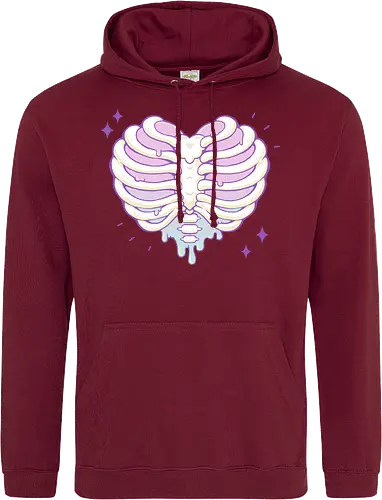 Rib Cage Heart