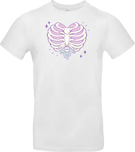 Rib Cage Heart