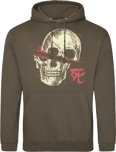 Cut Skull