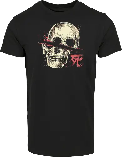 Cut Skull