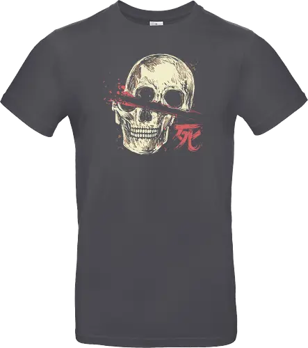 Cut Skull