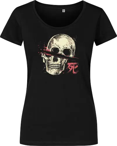 Cut Skull