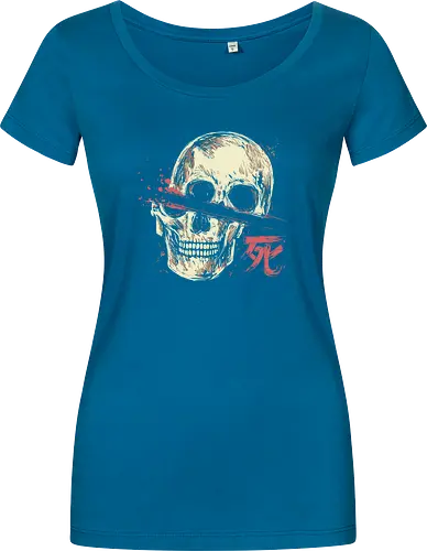 Cut Skull