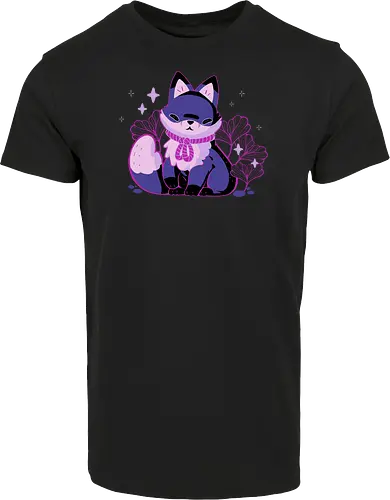 Mystical Fox