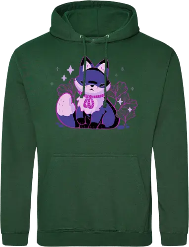Mystical Fox