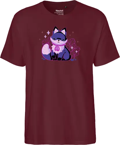 Mystical Fox