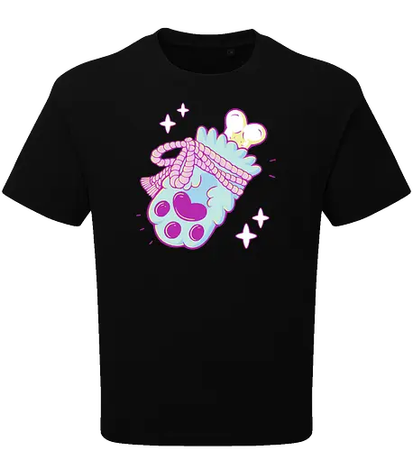 Pastel Rabbits Foot