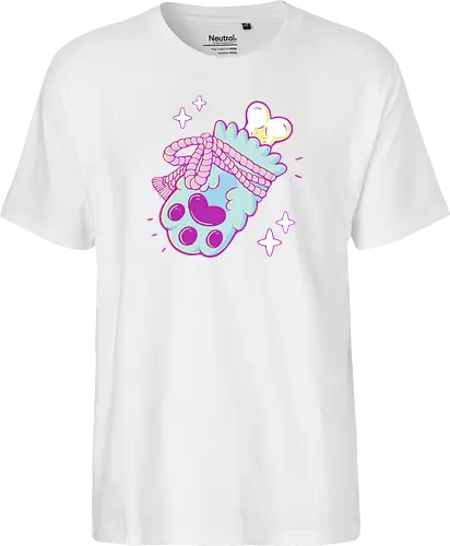 Pastel Rabbits Foot